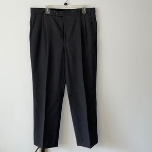 Daniel Gray Suit Pants